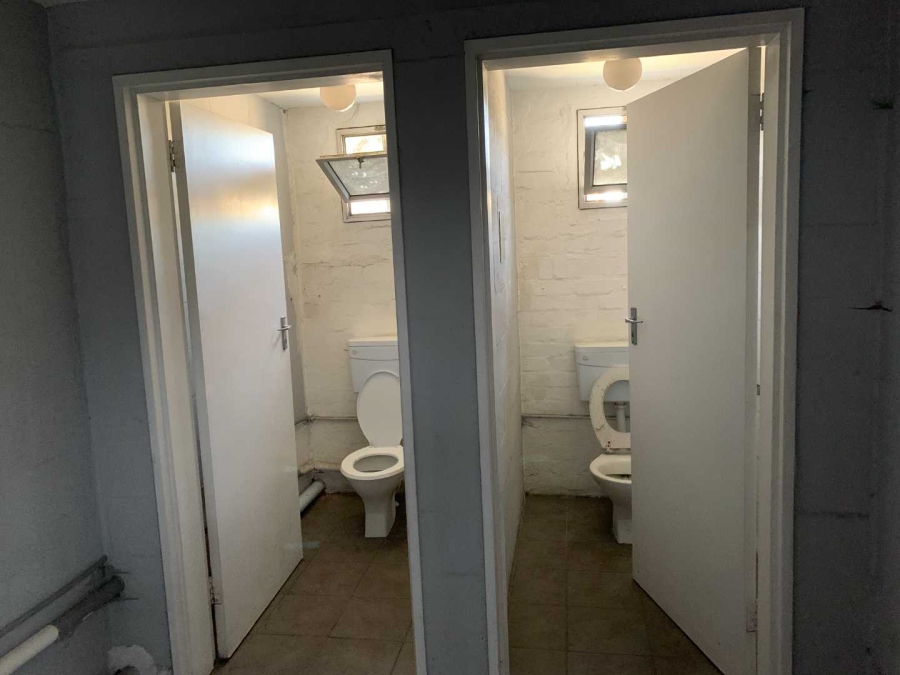 To Let commercial Property for Rent in Epping Industrial Western Cape